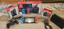 Nintendo switch unpatched for sale  Hackensack