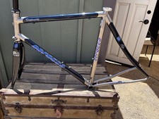 Serotta ottrot titanium for sale  Gold Canyon