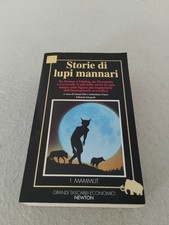 Storie lupi mannari usato  Cervia
