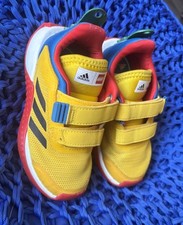 Adidas lego sport for sale  BEDFORD