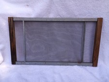 Vintage wood metal for sale  Red Lion