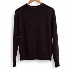 Premium lambswool crew for sale  Denver