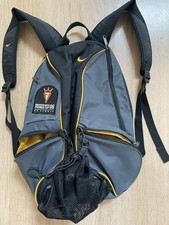 Mochila vintage Nike Manchester United Premier Cup 2006 futebol/FUTBALL comprar usado  Enviando para Brazil