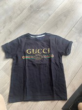 Gucci tee shirt d'occasion  L'Isle-d'Espagnac