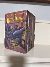 Harry potter set for sale  Asheboro