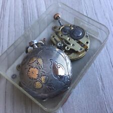 Montre gousset femme d'occasion  Quimperlé