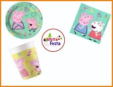 Kit addobbi festa usato  Eboli