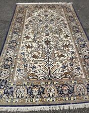 Antique persian carpet d'occasion  Expédié en Belgium