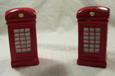 Red british phone for sale  Saint Charles