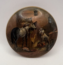 Country quarters prattware for sale  LINCOLN
