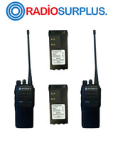 2 x Motorola HT750 UHF 16 canais rádio, antena, bateria + clipe - AAH25RDC9AA3AN comprar usado 2 x Motorola HT750 UHF 16 canais rádio, antena, bateria + clipe - AAH25RDC9AA3AN comprar usado  Enviando para Brazil