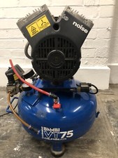 Bambi vt75 compressor for sale  UK