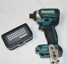 Genuine makita dtd154 for sale  SALISBURY