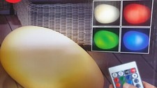 Solar deko stein gebraucht kaufen  Telgte