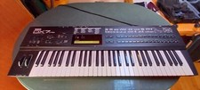 Yamaha dx7iifd puce d'occasion  Capbreton