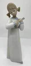 Lladro girl playing for sale  LETCHWORTH GARDEN CITY