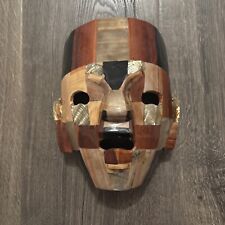 Mexican aztec death for sale  Monticello