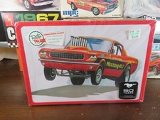 Amt ford mustang for sale  Pearl River