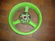 Zx9r zx9 zx900c gebraucht kaufen  Hürtgenwald
