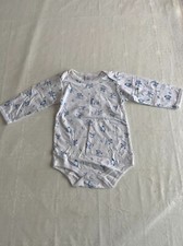 Body bébé fille d'occasion  Beaugency