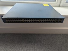 Cisco catalyst port for sale  MARYPORT