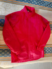 Giacca impermeabile sport usato  Oderzo