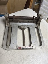 Vintage speed cutter for sale  Chicago