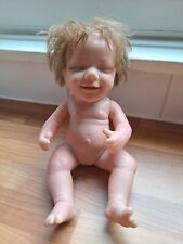 Vintage newborn baby for sale  NORTHAMPTON