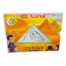 Altes ägypten magische gebraucht kaufen  Zeitz
