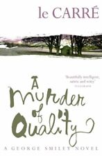 Murder quality john for sale  UK