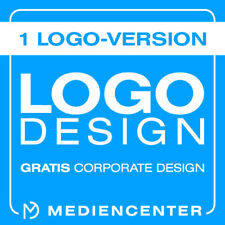 Logodesign logo design gebraucht kaufen  Berlin