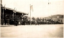 Cosenza Coppa della Sila Automobilismo F. piccolo non spedita comprar usado  Enviando para Brazil