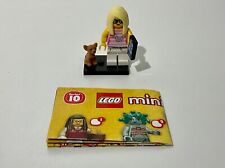 Lego minifiguren serie gebraucht kaufen  Berlin