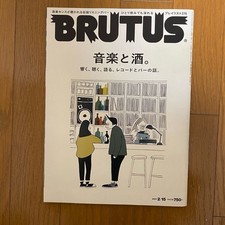 Brutus 932 feb usato  Spedire a Italy