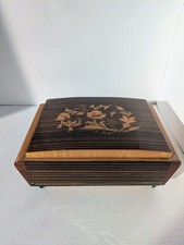 Vintage sorrento inlaid for sale  CHICHESTER