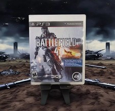 Battlefield 4 (Sony PlayStation 3, PS3) Frete Rápido Completo comprar usado  Enviando para Brazil
