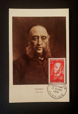Carte postale maximum d'occasion  Clarensac