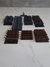 Warhammer lord rings for sale  CHESTER