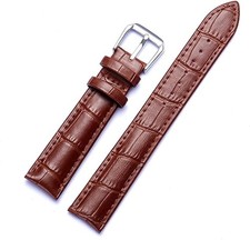 Bracelet montre cuir d'occasion  Rognac