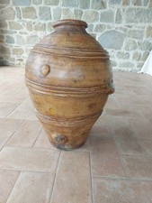 Antico orcio anfora usato  Gualdo Tadino