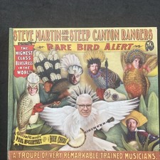 Rare bird alert for sale  Bangor