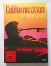 Californication siebte season gebraucht kaufen  Boizenburg/ Elbe