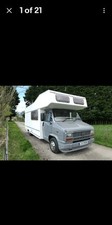 Mk1 fiat ducato for sale  BIRMINGHAM