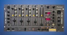 Pioneer djm 3000 for sale Pioneer djm 3000 for sale  Logan