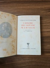 Dolori del giovane usato  Imperia