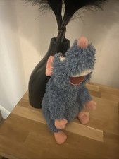 Disney ratatouille remy for sale  SWAFFHAM