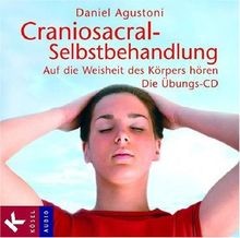 Craniosacral selbstbehandlung  gebraucht kaufen  Berlin