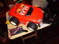 Vintage schumacher wildcat for sale Vintage schumacher wildcat for sale  WOODFORD GREEN