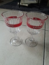 Lot verres cap d'occasion  France