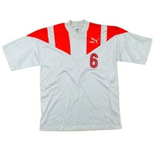 Maillot football strasbourg d'occasion  Caen
